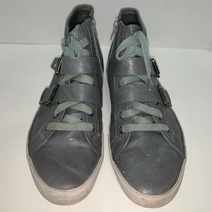 Used Aldo Shoe Lucente-12 size 42